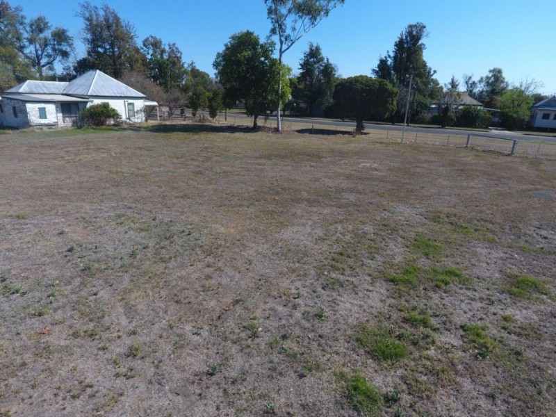 80 Bingera Street, Pallamallawa NSW 2399