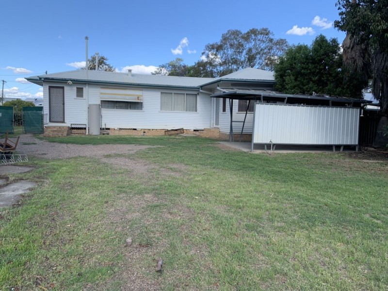 331 Boston Street, Moree NSW 2400