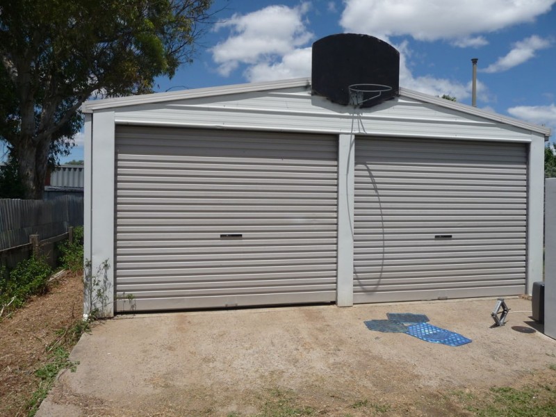 38 OAK STREET, Moree NSW 2400