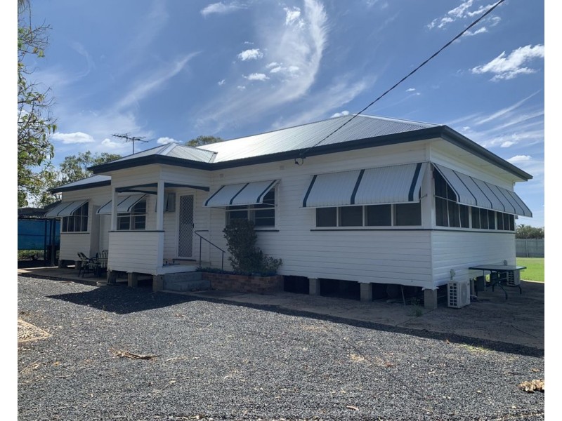 23 Locke Street, Ashley NSW 2400