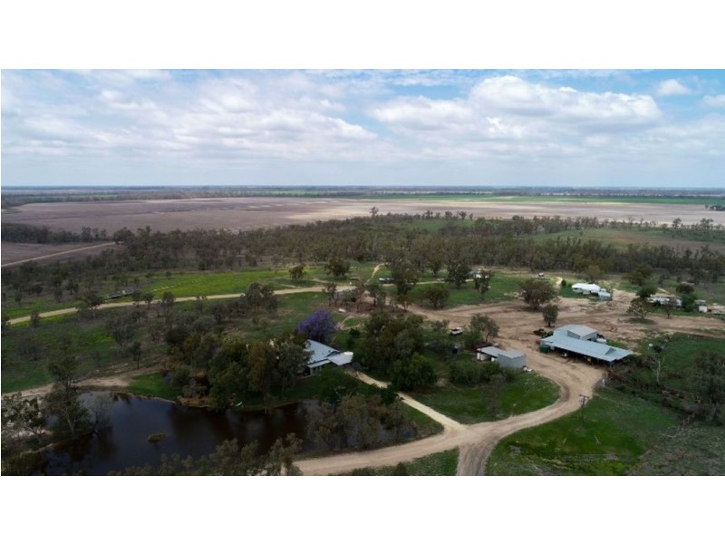 Taraba, Toobeah QLD 4498