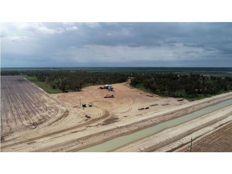 Taraba, Toobeah QLD 4498