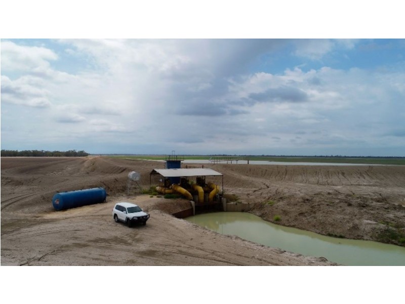 Taraba, Toobeah QLD 4498