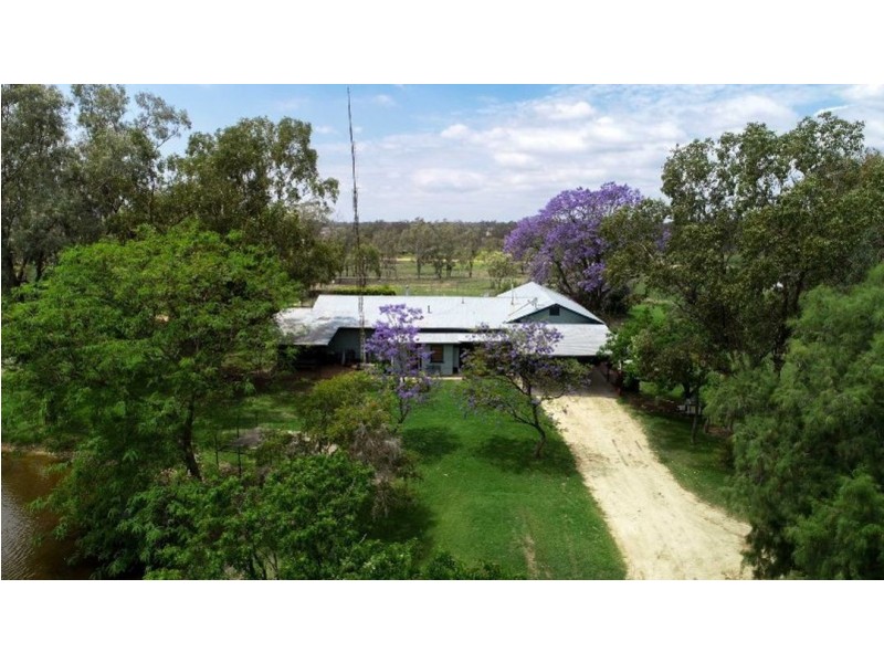 Taraba, Toobeah QLD 4498