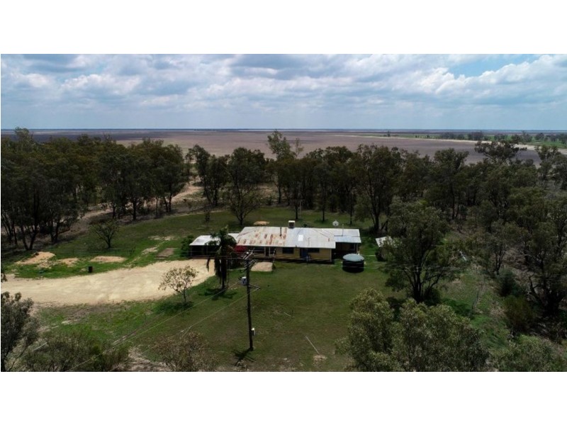Taraba, Toobeah QLD 4498