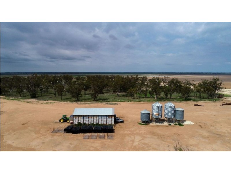 Taraba, Toobeah QLD 4498