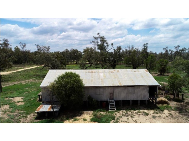 Taraba, Toobeah QLD 4498