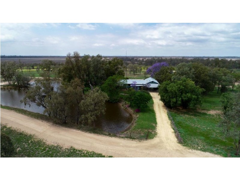 Taraba, Toobeah QLD 4498