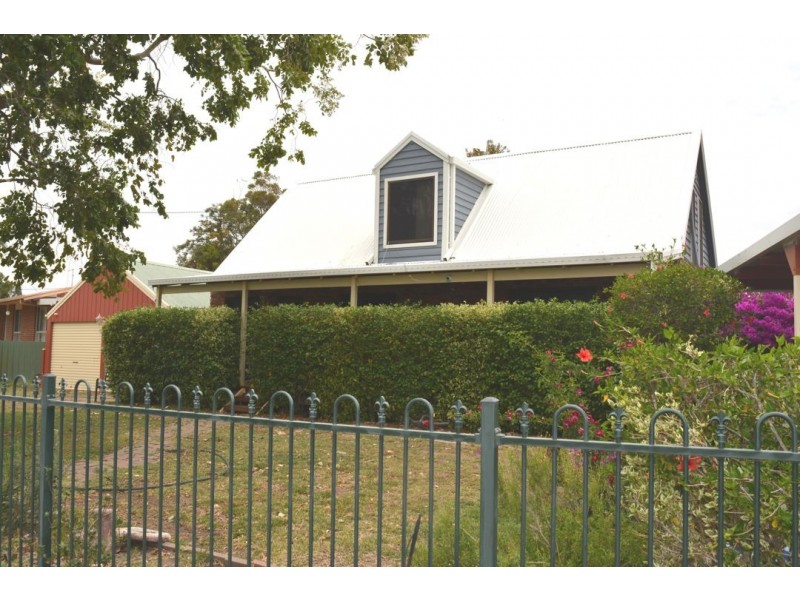 26 JACARANDA DRIVE, Moree NSW 2400