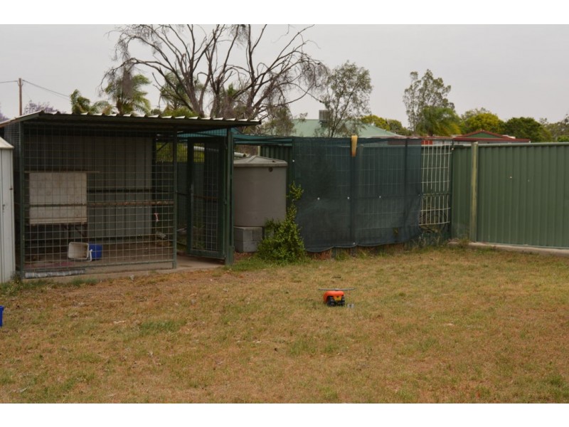 26 JACARANDA DRIVE, Moree NSW 2400