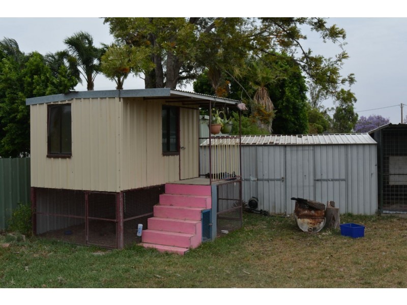 26 JACARANDA DRIVE, Moree NSW 2400