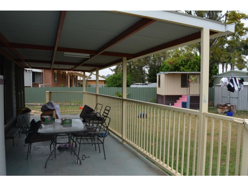 26 JACARANDA DRIVE, Moree NSW 2400
