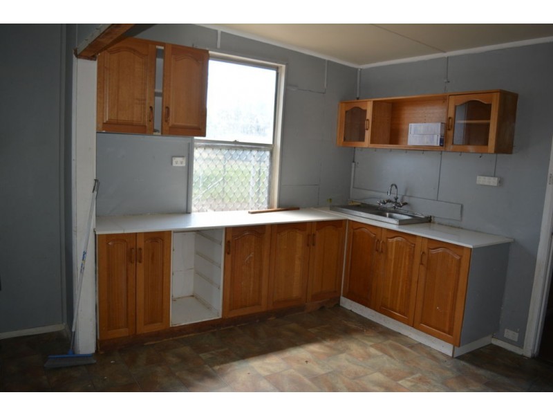 79 WARIALDA STREET, Pallamallawa NSW 2399