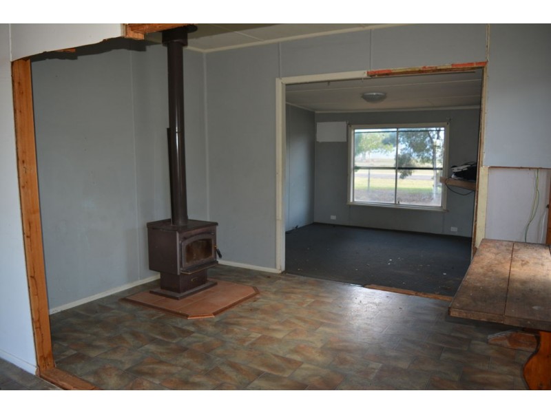 79 WARIALDA STREET, Pallamallawa NSW 2399