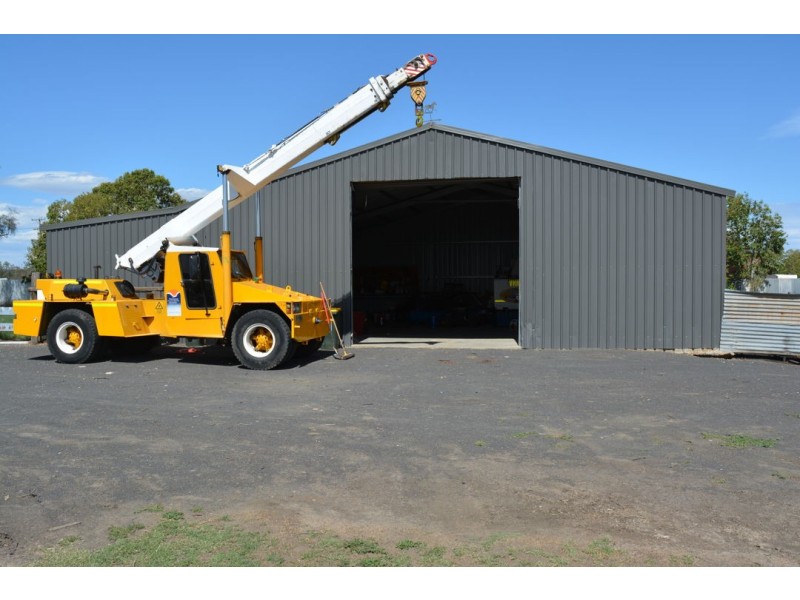 2276 RIVER ROAD, Pallamallawa NSW 2399