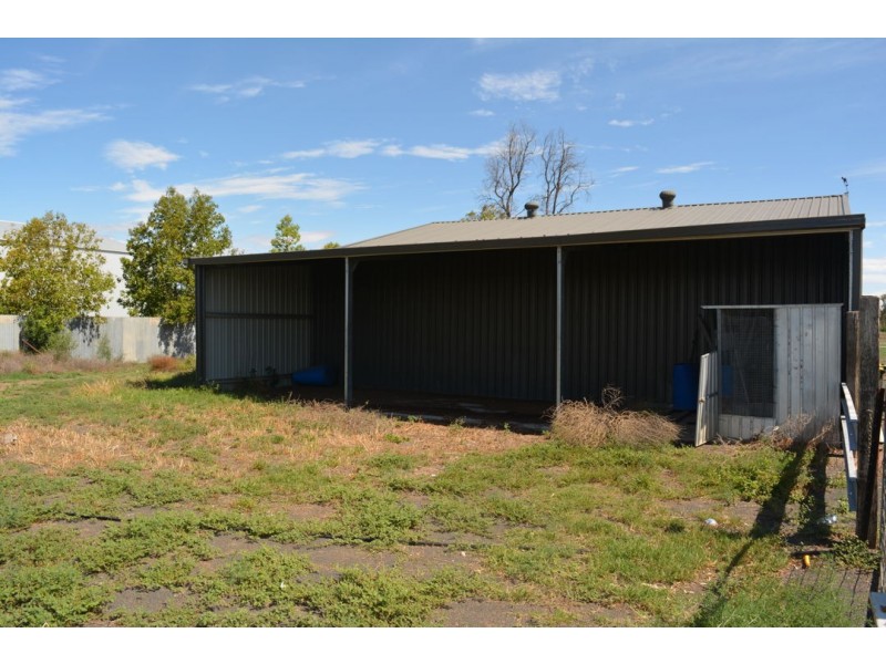 2276 RIVER ROAD, Pallamallawa NSW 2399