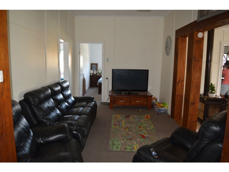 2276 RIVER ROAD, Pallamallawa NSW 2399