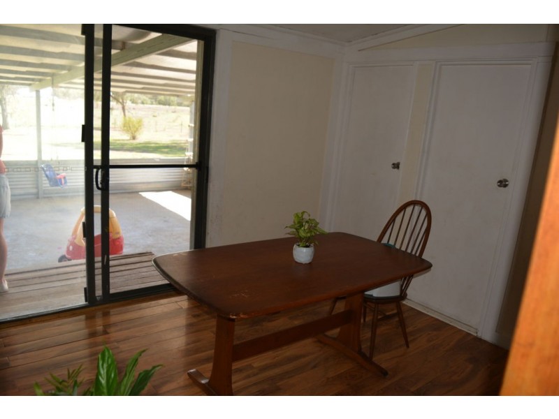2276 RIVER ROAD, Pallamallawa NSW 2399