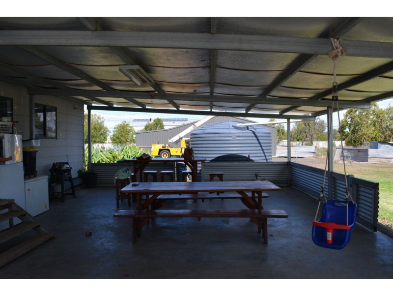 2276 RIVER ROAD, Pallamallawa NSW 2399