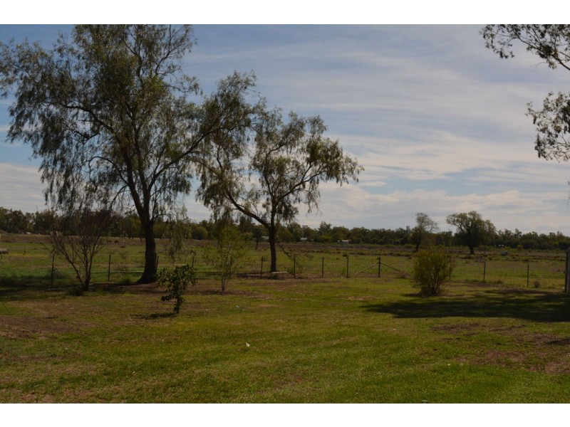 2276 RIVER ROAD, Pallamallawa NSW 2399
