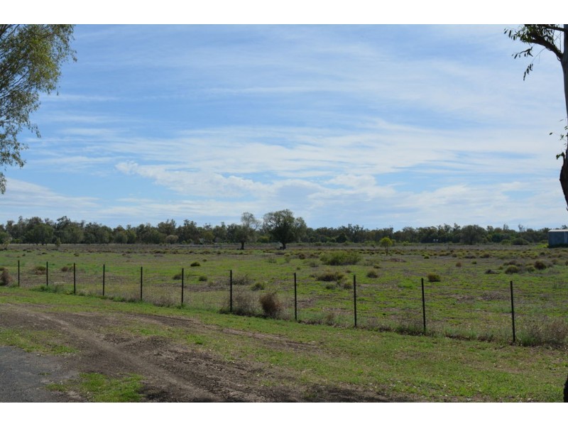 2276 RIVER ROAD, Pallamallawa NSW 2399