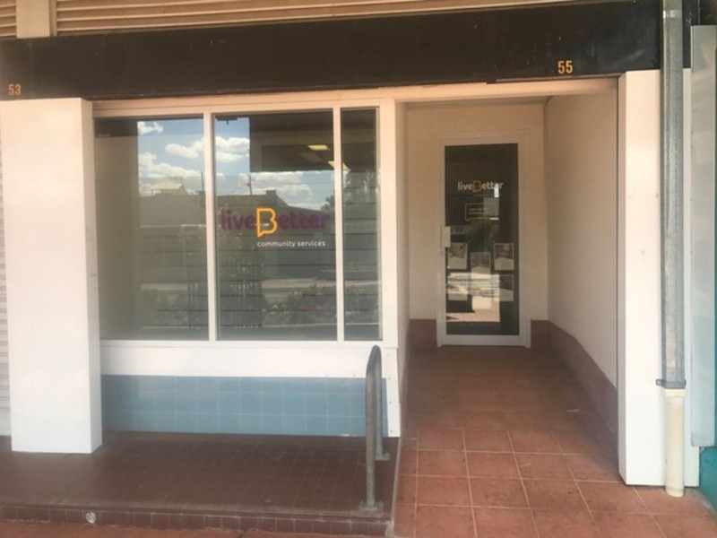 55 Fox Street, Walgett NSW 2832