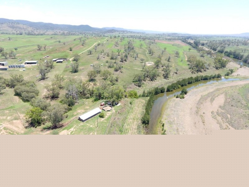 Roxburgh, Upper Horton NSW 2347