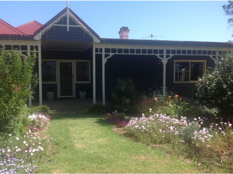 Roxburgh, Upper Horton NSW 2347