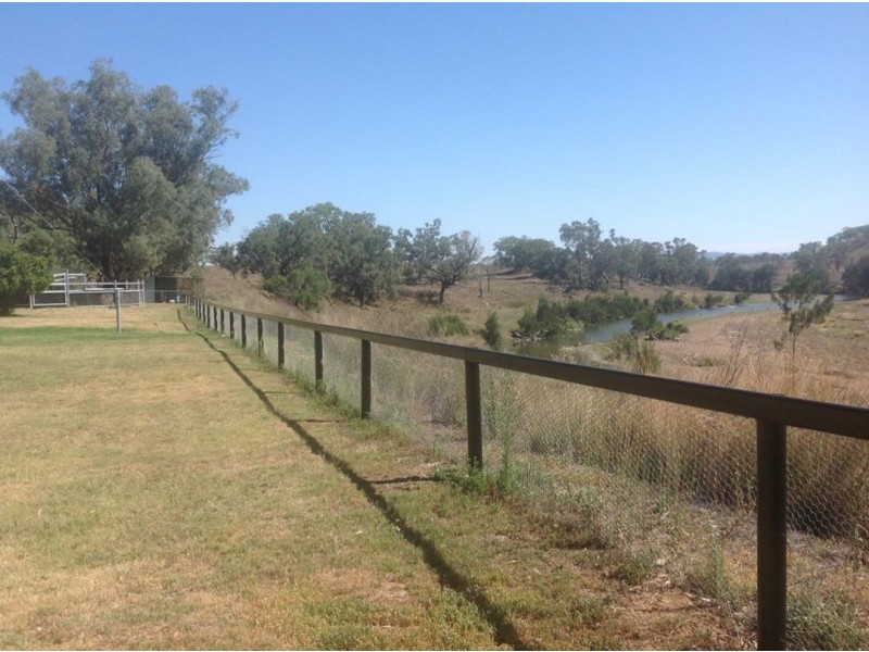 Roxburgh, Upper Horton NSW 2347