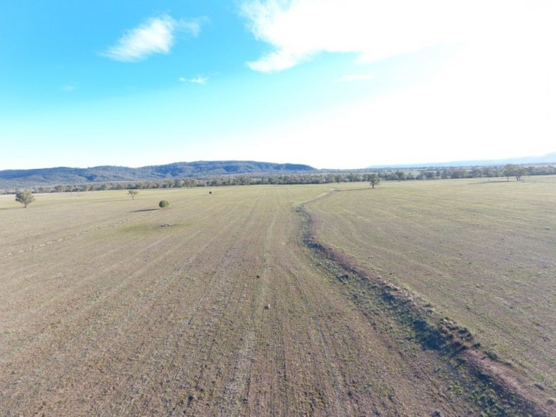 Ferndale, Bingara NSW 2404