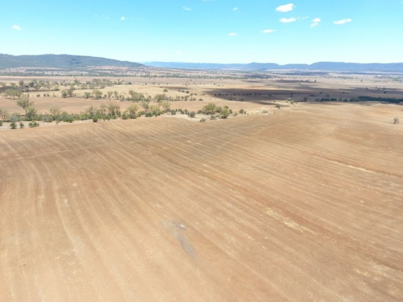 Ferndale, Bingara NSW 2404