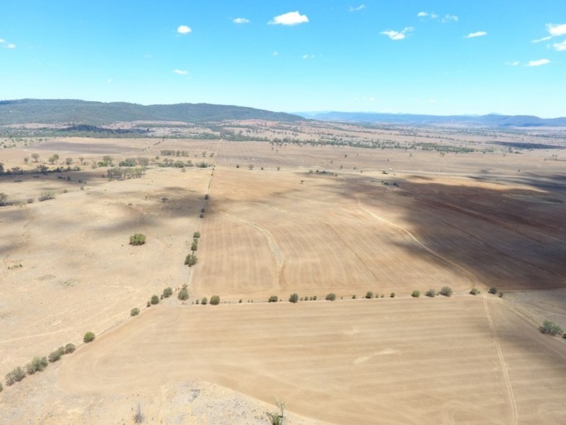 Ferndale, Bingara NSW 2404