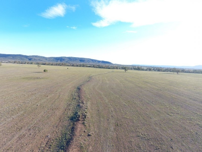 Ferndale, Bingara NSW 2404