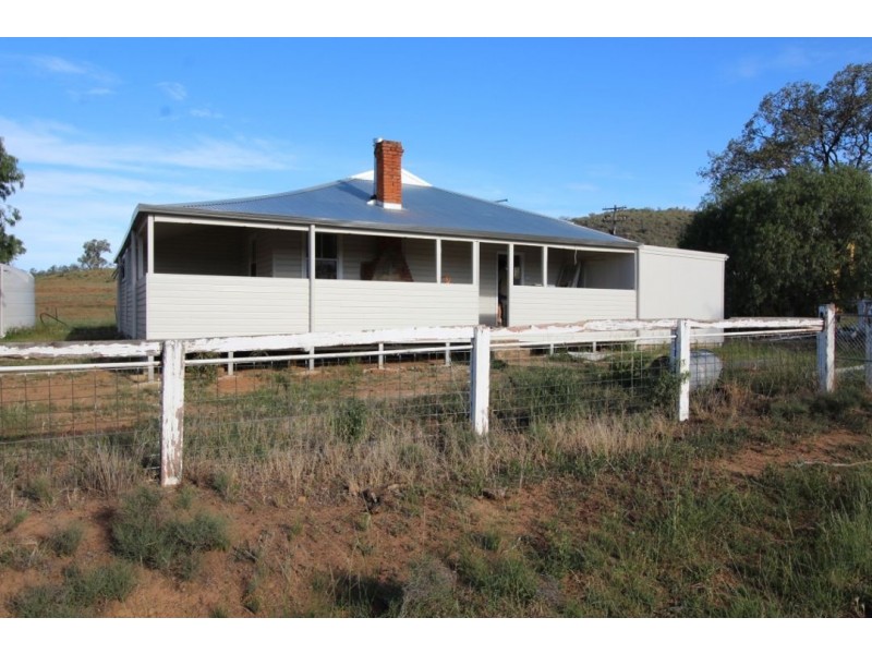 Ferndale, Bingara NSW 2404