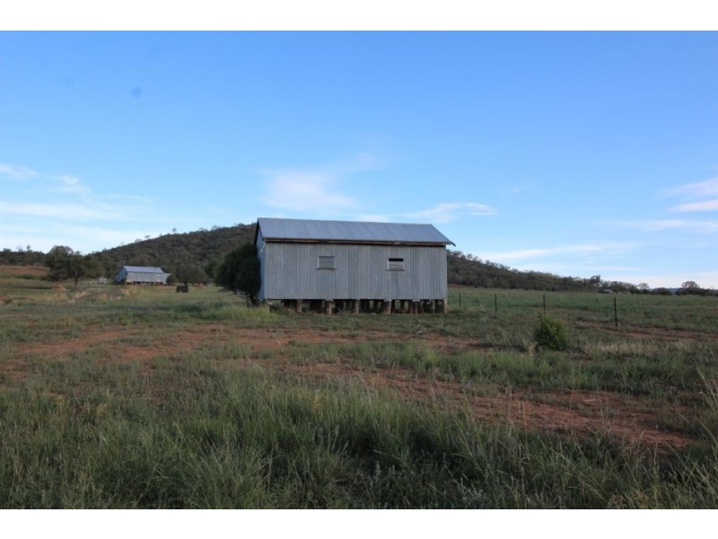 Ferndale, Bingara NSW 2404