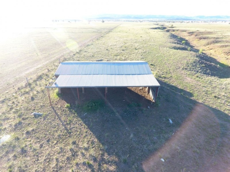 Ferndale, Bingara NSW 2404