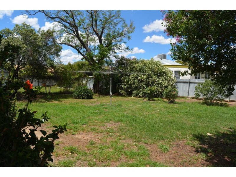20 BOUNDARY STREET, Moree NSW 2400