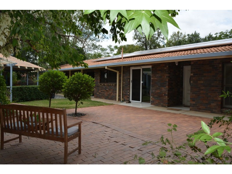 20 HASSELL STREET, Moree NSW 2400