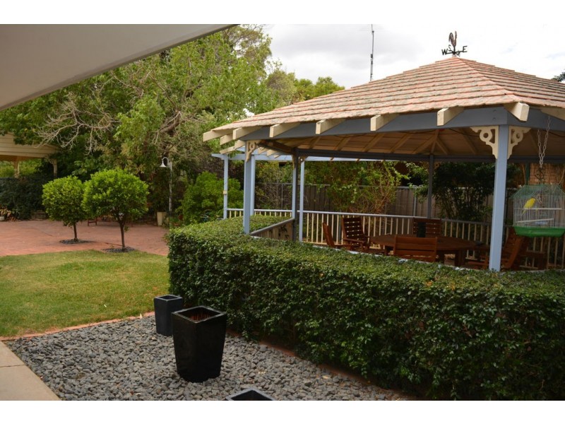 20 HASSELL STREET, Moree NSW 2400