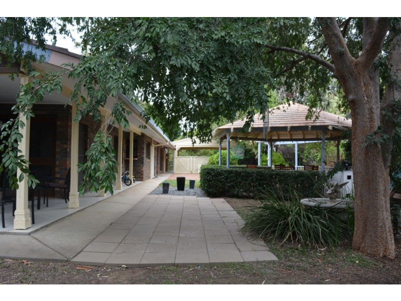 20 HASSELL STREET, Moree NSW 2400