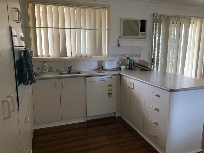 4 Mary Mackillop Place, Moree NSW 2400