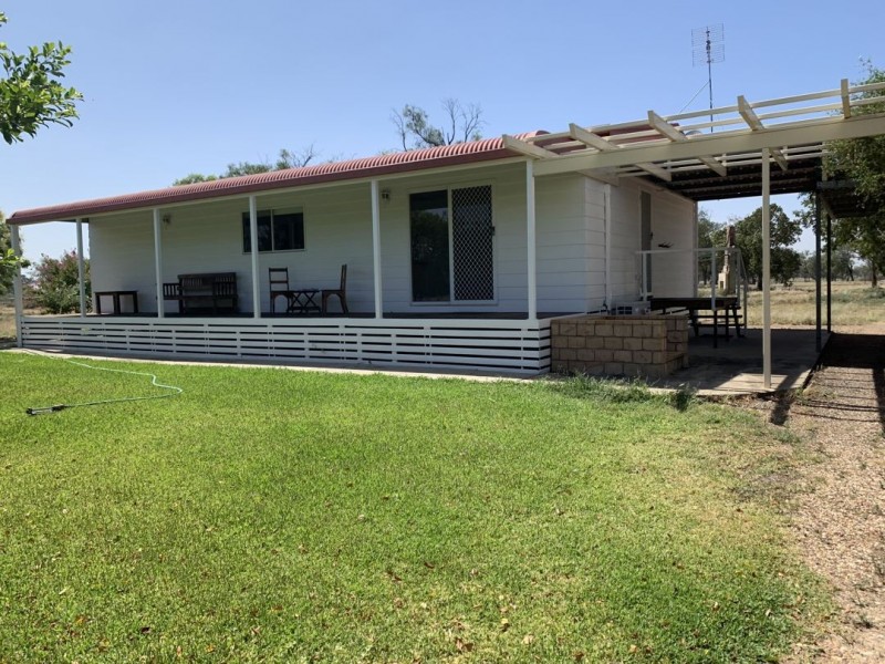 Moree NSW 2400