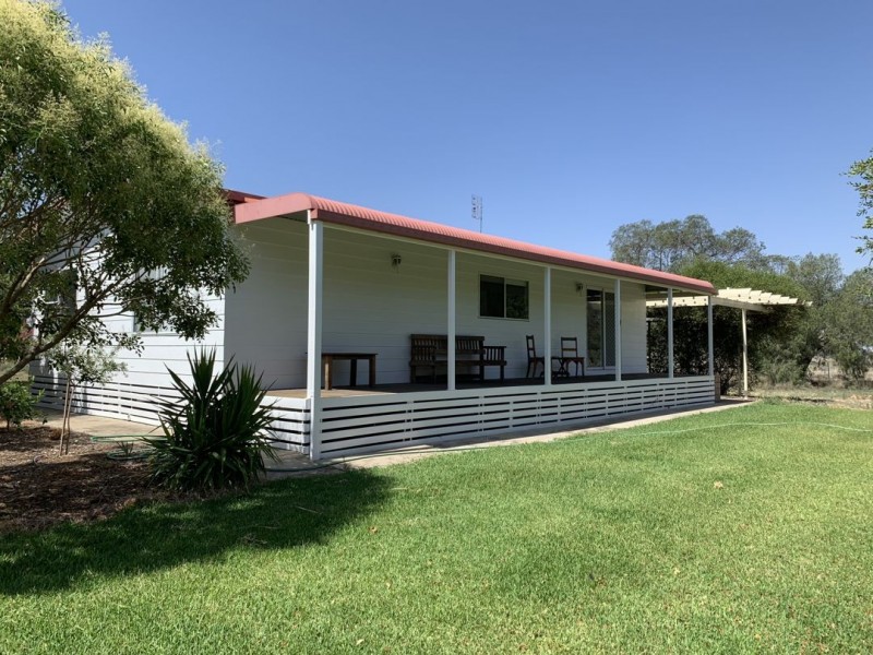 Moree NSW 2400