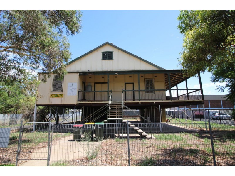 23 Gwydir Street, Moree NSW 2400