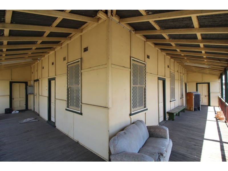 23 Gwydir Street, Moree NSW 2400