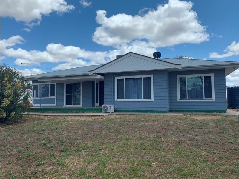Moree NSW 2400