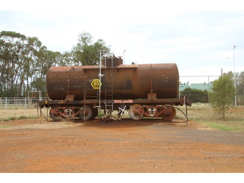 Moonbong Aggregation, Pallamallawa NSW 2399