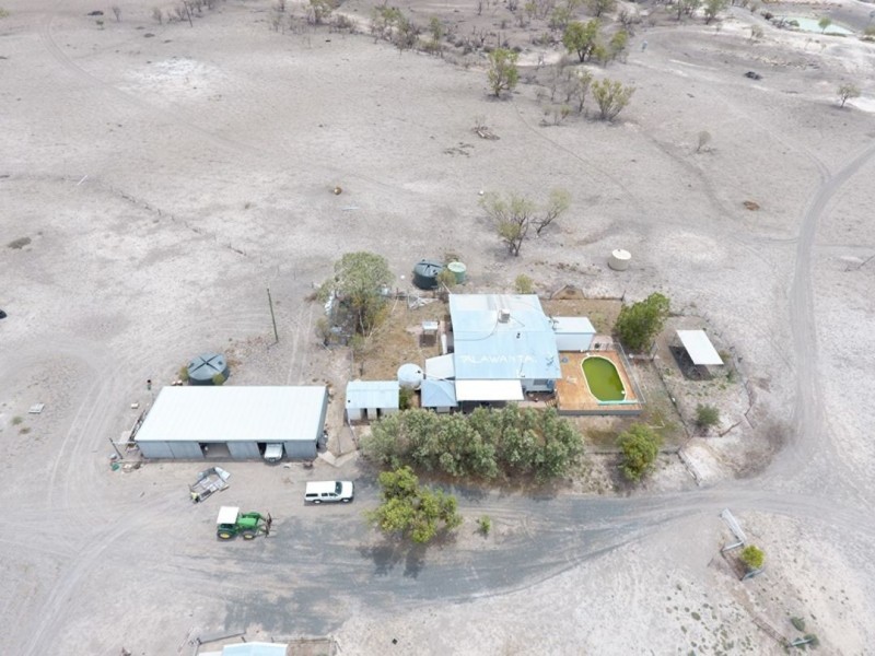 “Talawanta”, Brewarrina NSW 2839