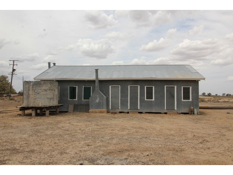 “Talawanta”, Brewarrina NSW 2839