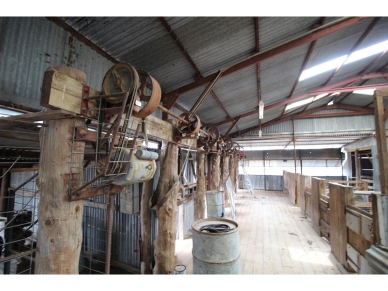 “Talawanta”, Brewarrina NSW 2839